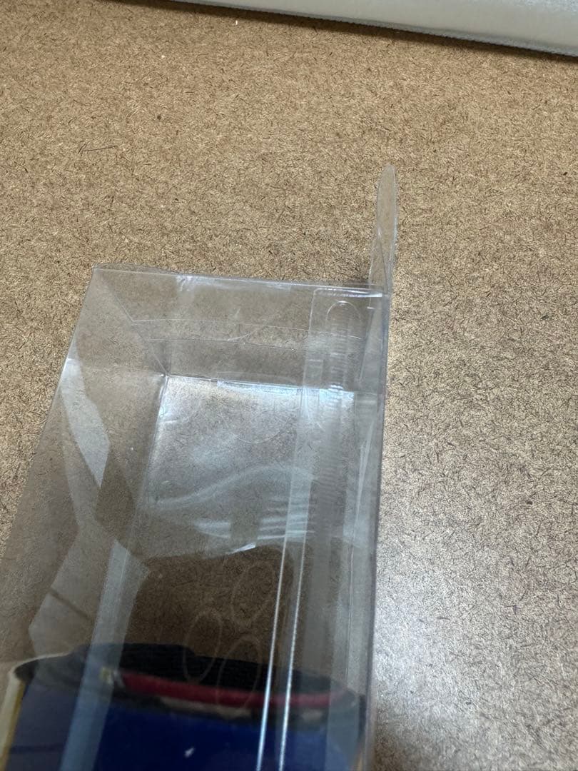 ヴァンガード パジャマパーティ プレイマット 新品未開封