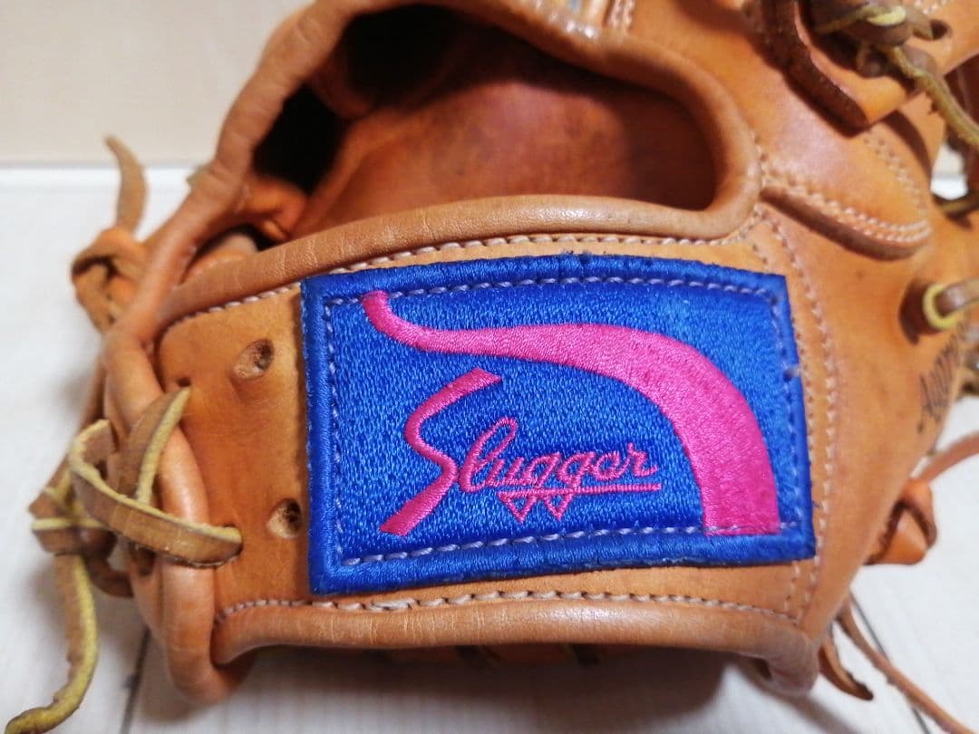 久保田スラッガー　軟式グローブ 内野手 KSN-L5 右投げ