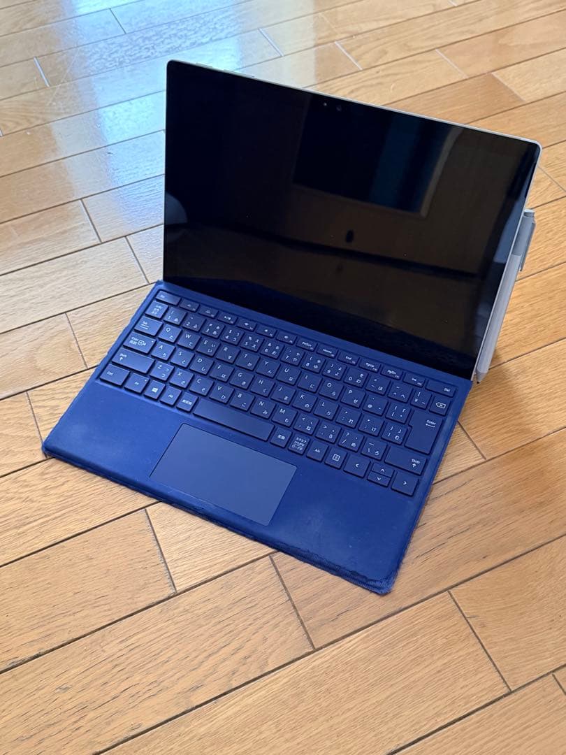 Surface Pro4 i7 512GB / 訳あり（ジャンク扱い）Win10
