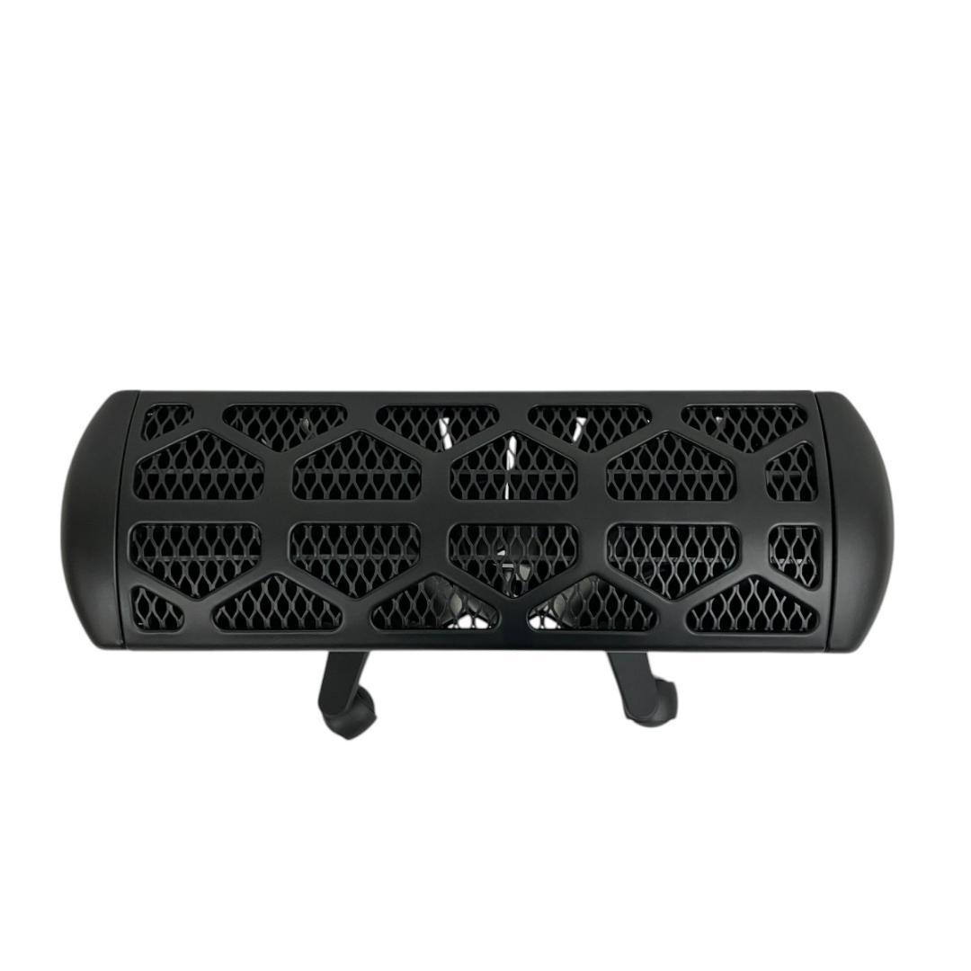 マルチダイナミックヒーター MDHU12-PB リモコン付き