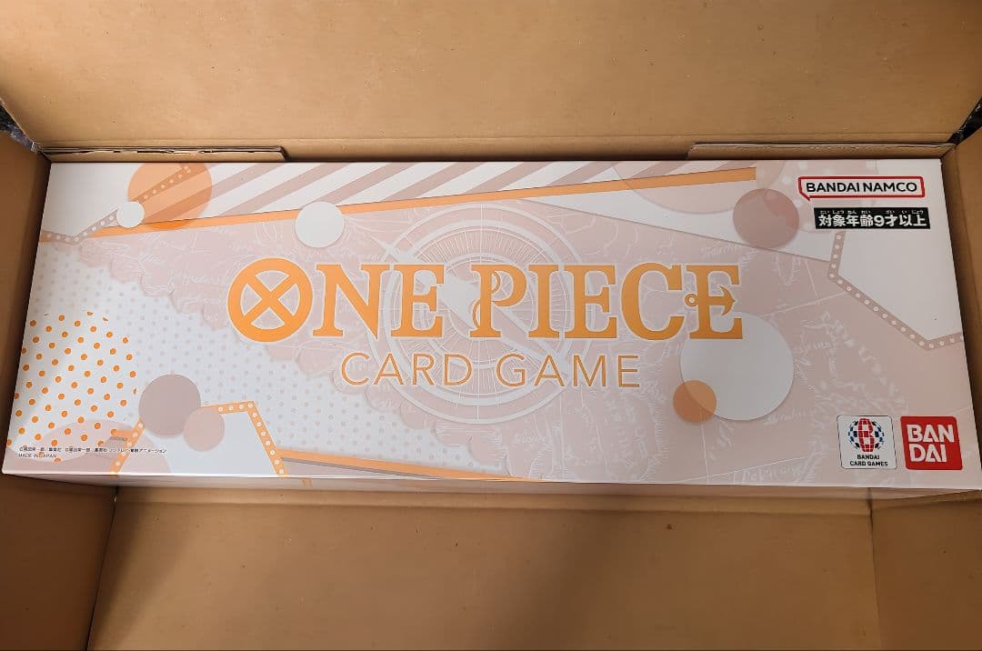 ONE PIECE カードゲーム Heroines Special Set