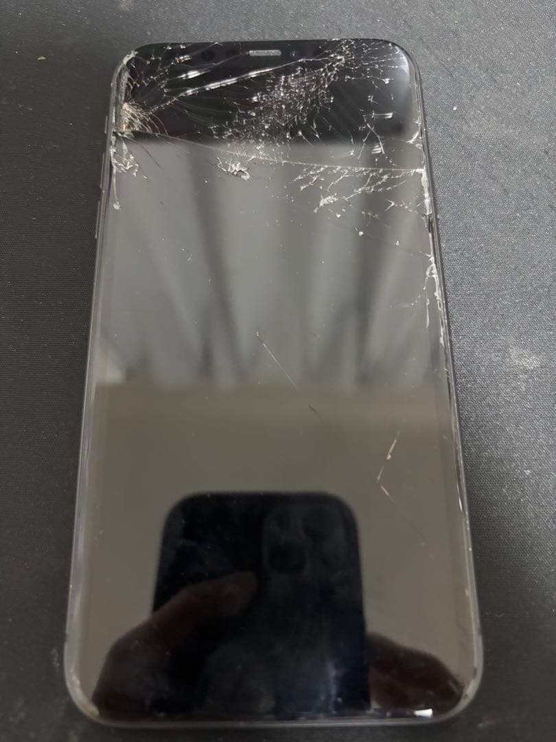 iPhone11 SiMフリー ジャンク