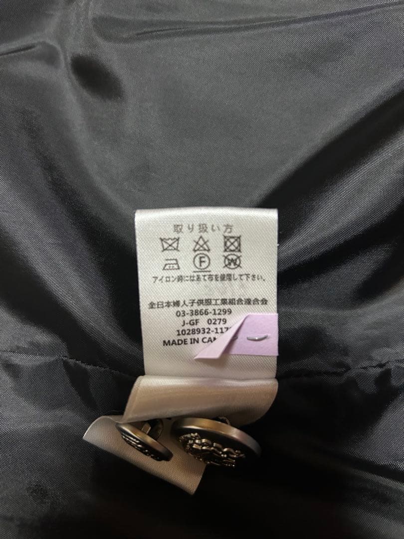 WANDER FACTORY フォーマルスーツ 卒業スーツ 6点セット ブルー