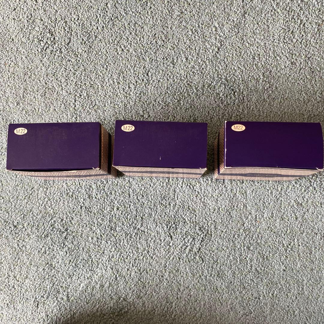 POLA マキファールフェイスパウダー　M22 〈おしろい〉シアーラッシェル