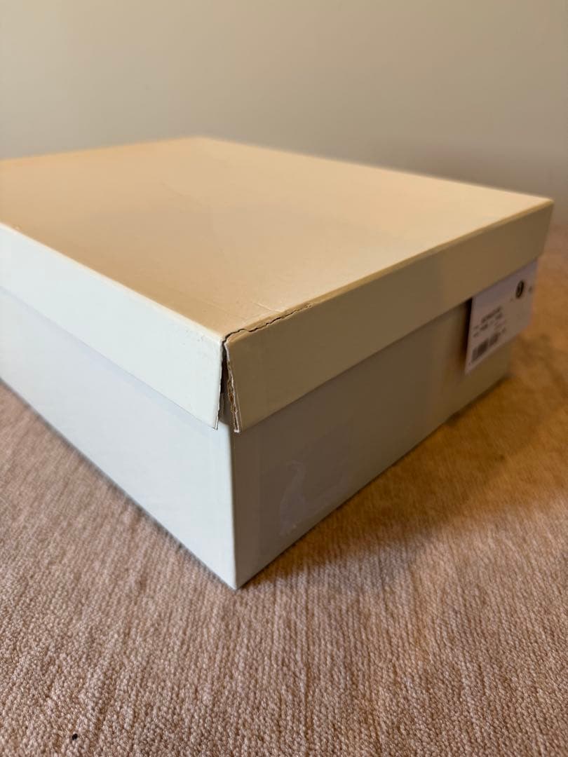 Maison Margiela マルジェラ TABI タビ ヒールブーツ 40