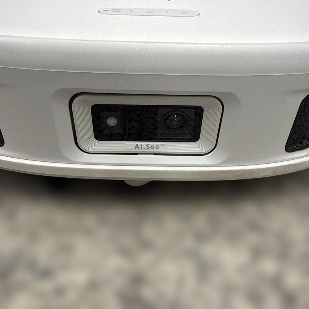 K*K様 ★ eufy X10 Pro Omni Station ロボット掃除機