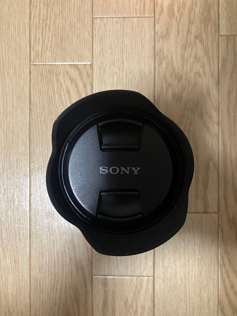 デジタルカメラ Sony FE 24-105mm F4 G OSS