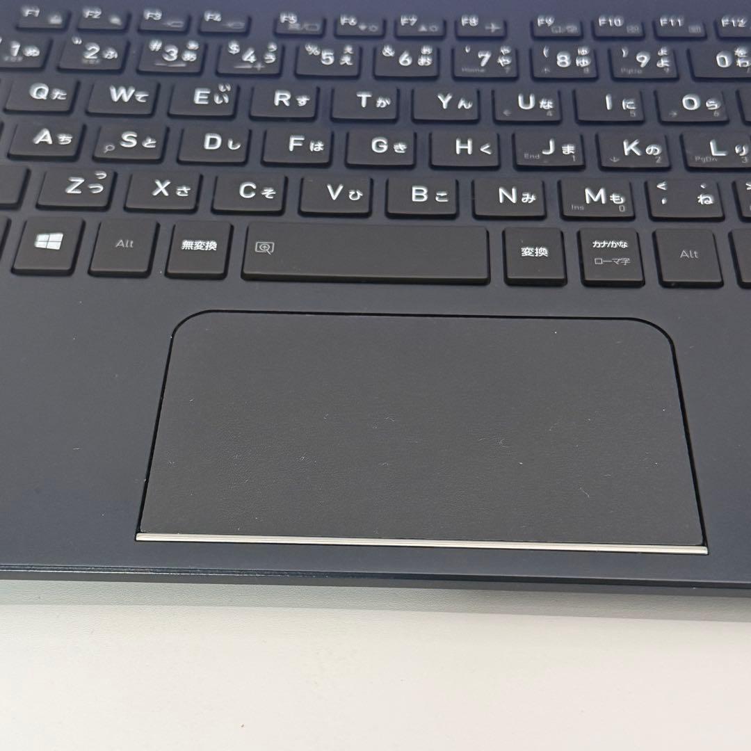 【軽量】dynabook G83/FP 10世代 i5 8GB FHD オフィス