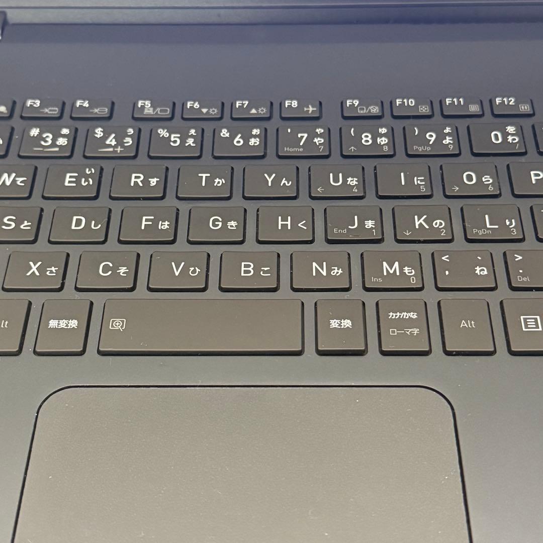 【軽量】dynabook G83/FP 10世代 i5 8GB FHD オフィス