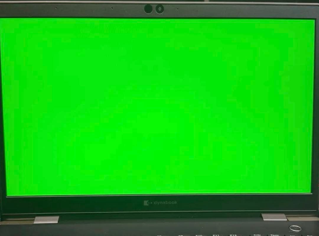 【軽量】dynabook G83/FP 10世代 i5 8GB FHD オフィス