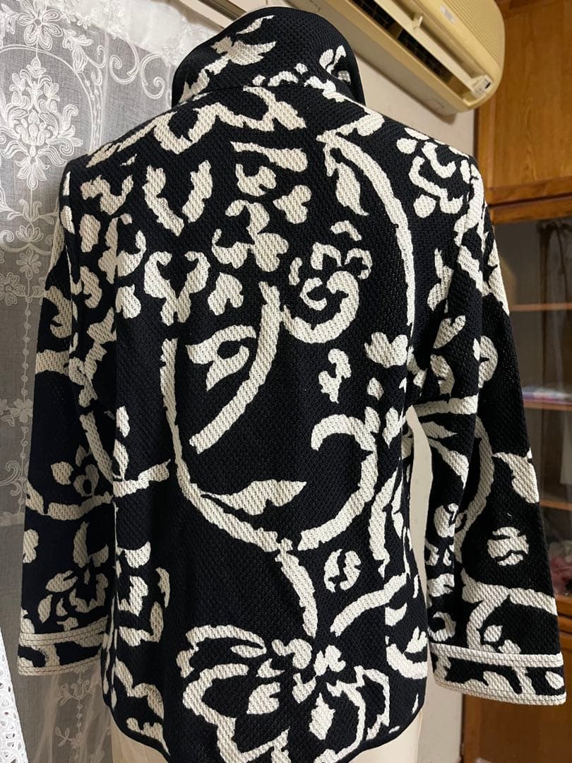 春夏シリーズ　　レオナール　ジャケット