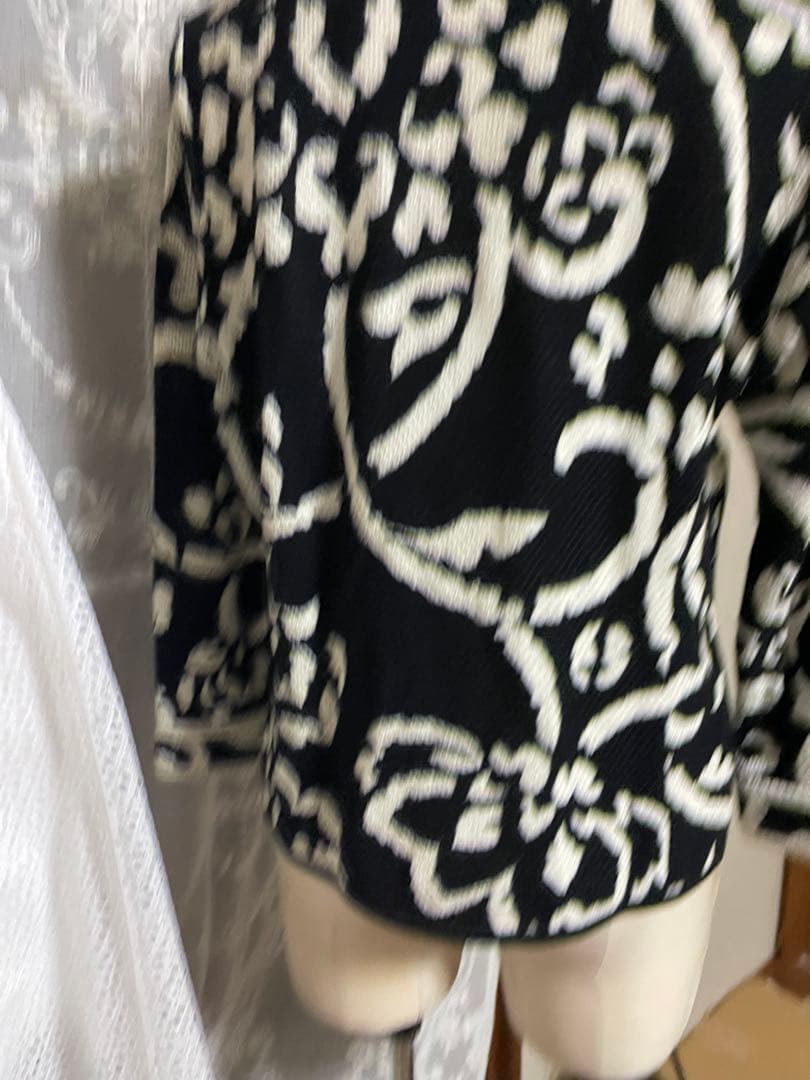 春夏シリーズ　　レオナール　ジャケット