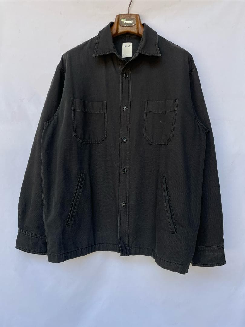 ロンハーマン　Ron Herman　セットアップ　コットンダック