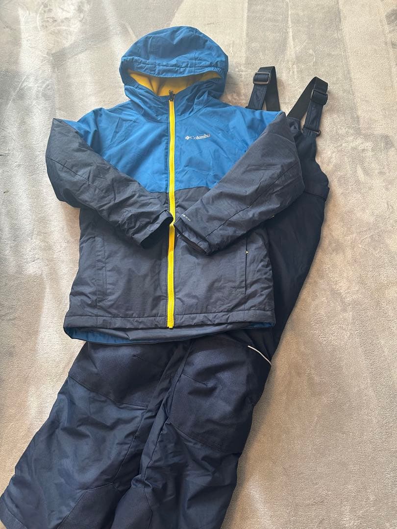 kawaii古着屋さん☺︎ 専用Columbia スキーウェア サイズM