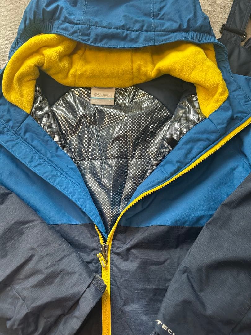 kawaii古着屋さん☺︎ 専用Columbia スキーウェア サイズM