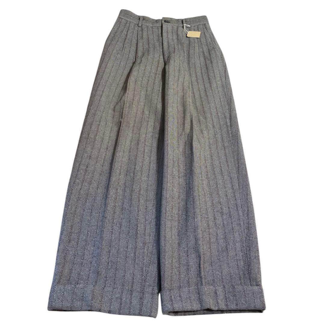 COMME des GARCONS HOMME 95AW 田中オム 2タック