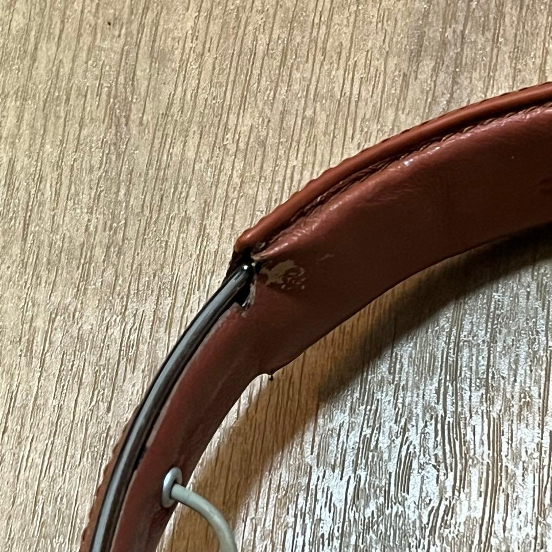 マスター＆ダイナミック　Master & Dynamic MH40