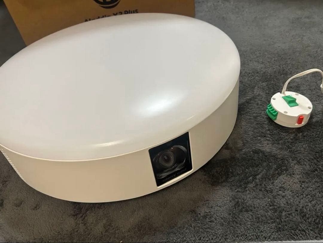 popIn Aladdin 2【ドット抜けなし・公式の梱包材でお送りします。】