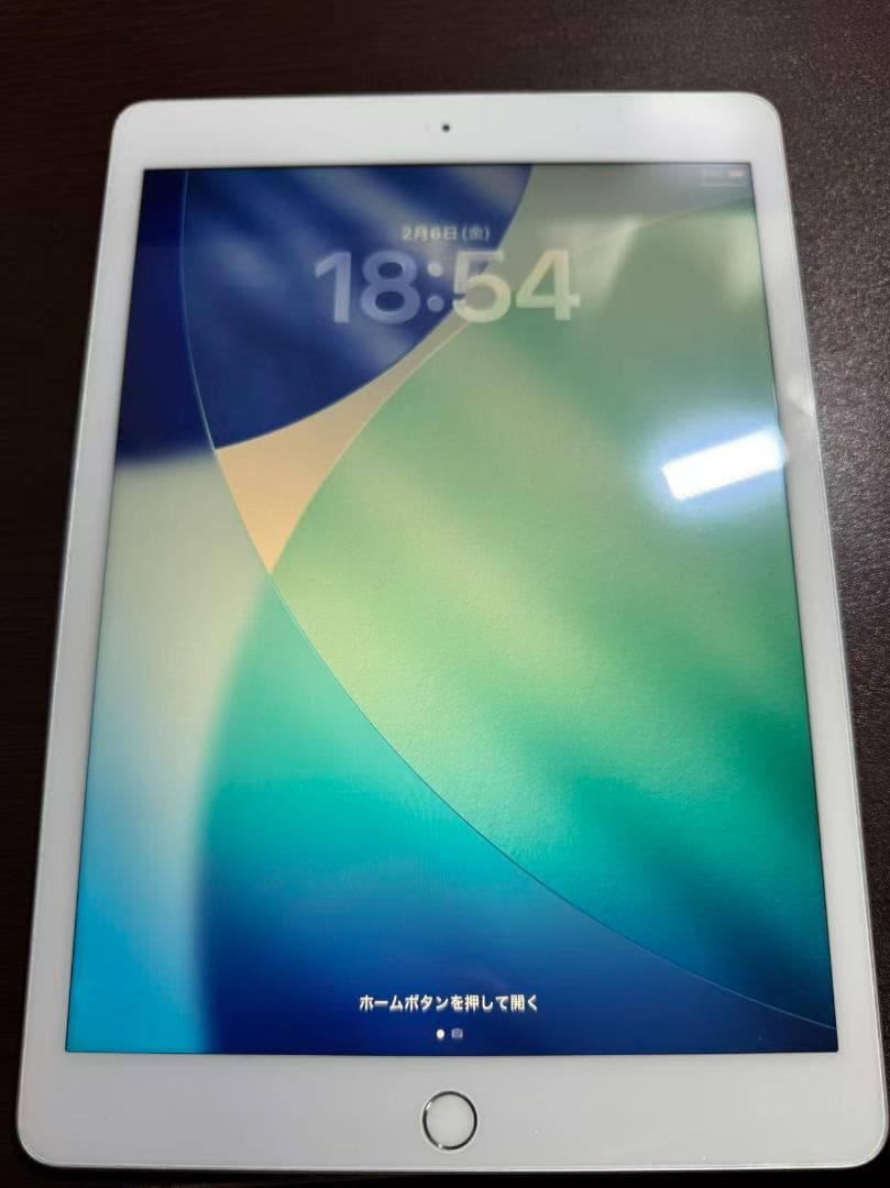 apple iPad 第8世代 128GB wifi