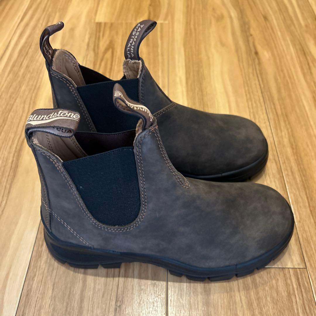 Blundstone 2239 LUG BOOT サイズ5 未使用品
