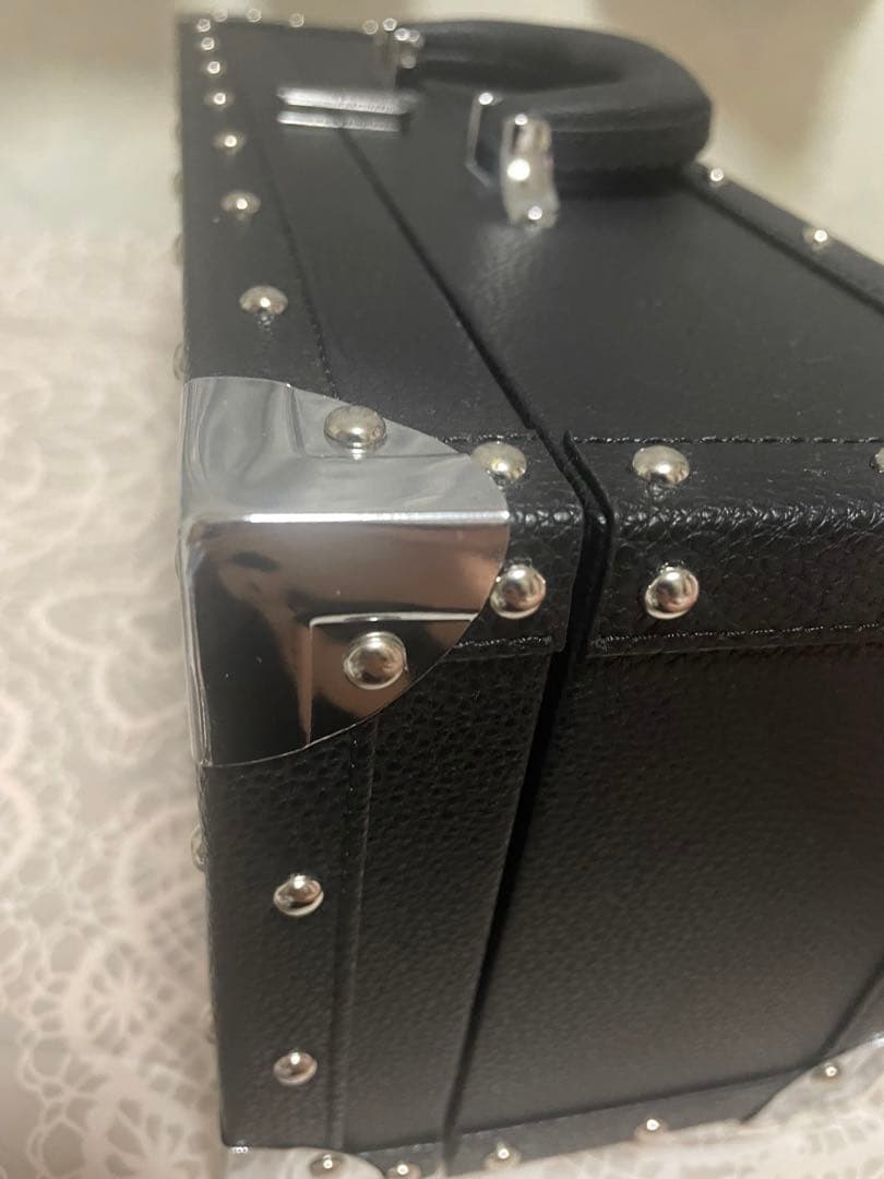 【未開封】ANGEL Champagne シャンパンボトル ケース付き