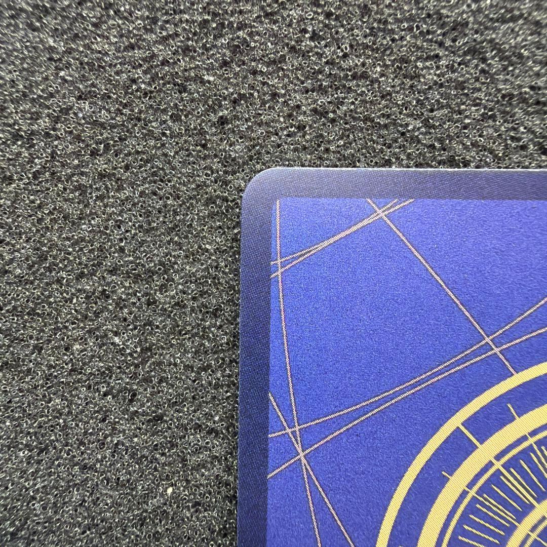 ナミ コミックパラレル OP01-016 美品