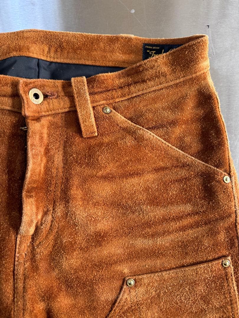 パンツ Trophy Clothing RoughOut W Knee Pants30