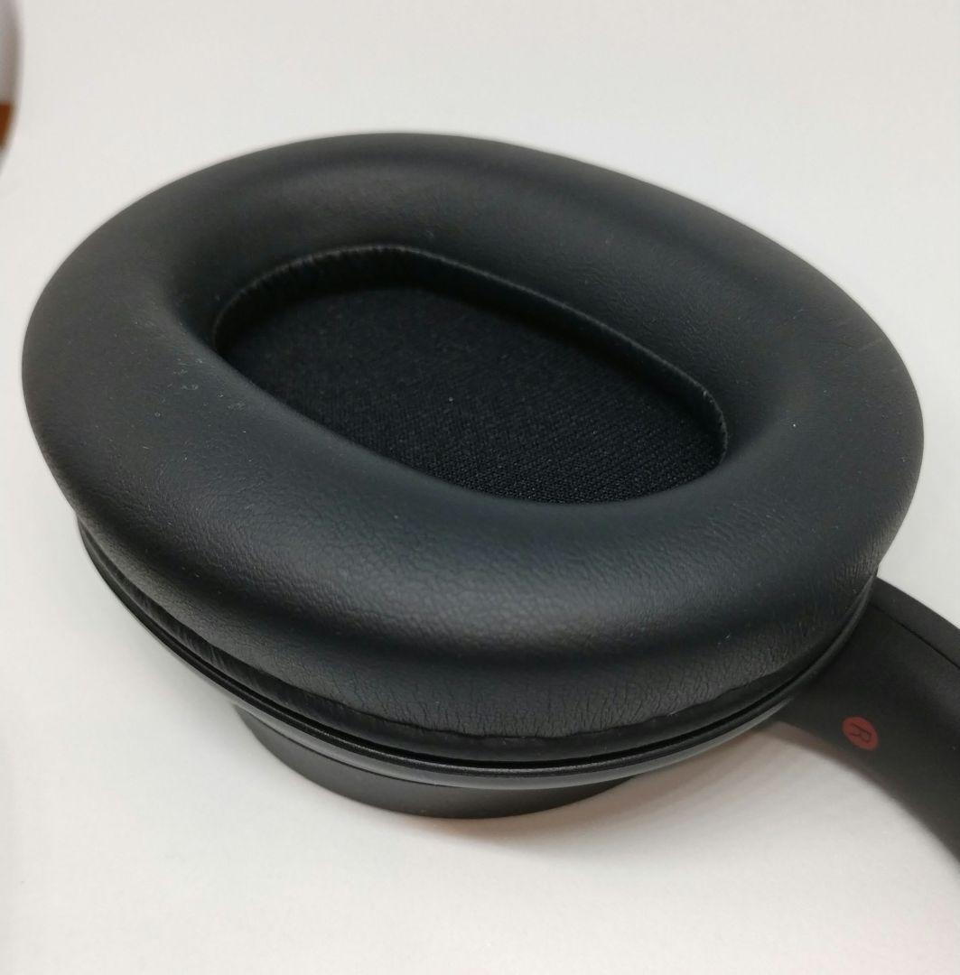 美品★]WH-CH720NブラックSONY ヘッドホン