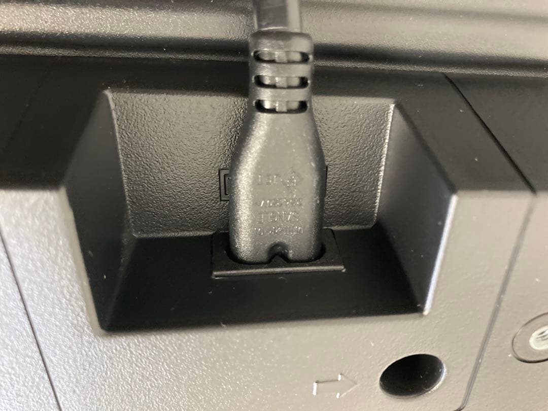 yuchan 32型 スマート液晶テレビ　JV32DS06 2023年製