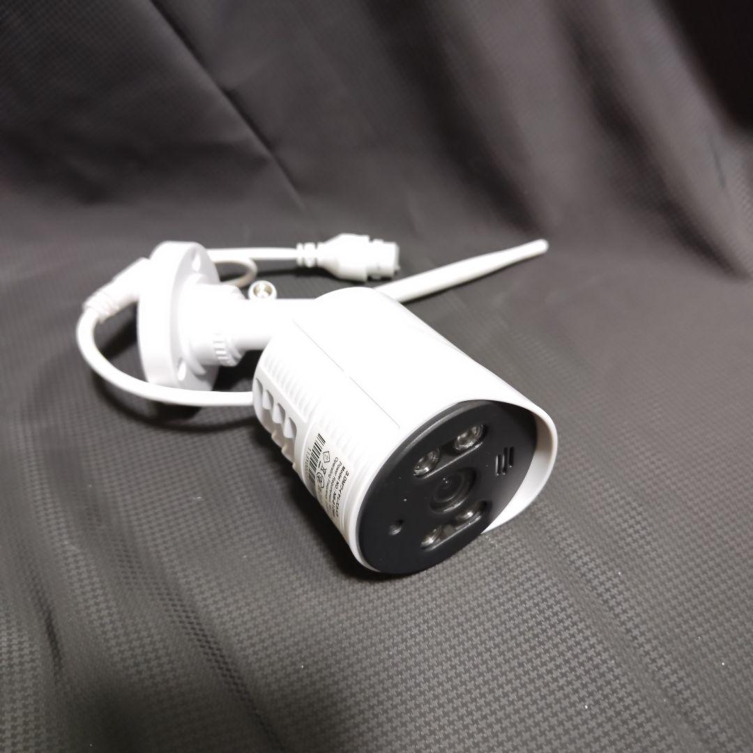 NSK AIワイヤレスカメラ　増設用　NS-210WR