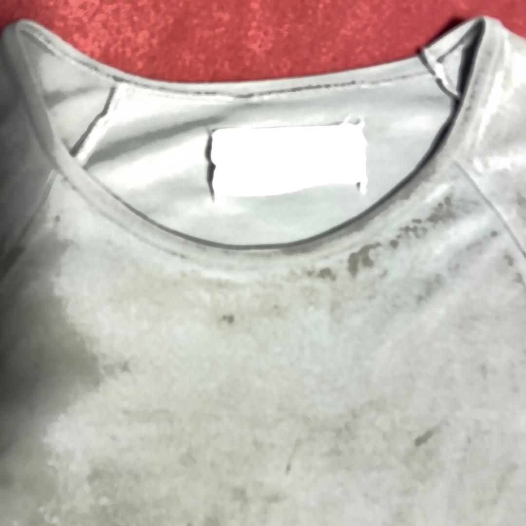 MARTIN MARGIELA本人期✖️MISS DEANNAプリントカットソー