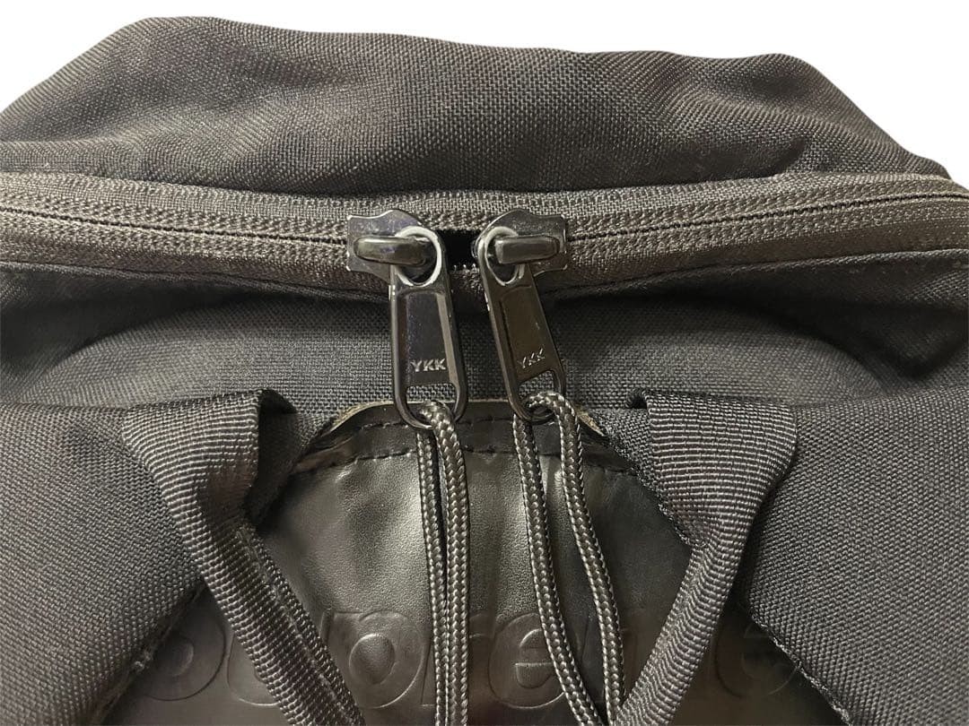 バッグ Supreme 15FW contour BACKPACK