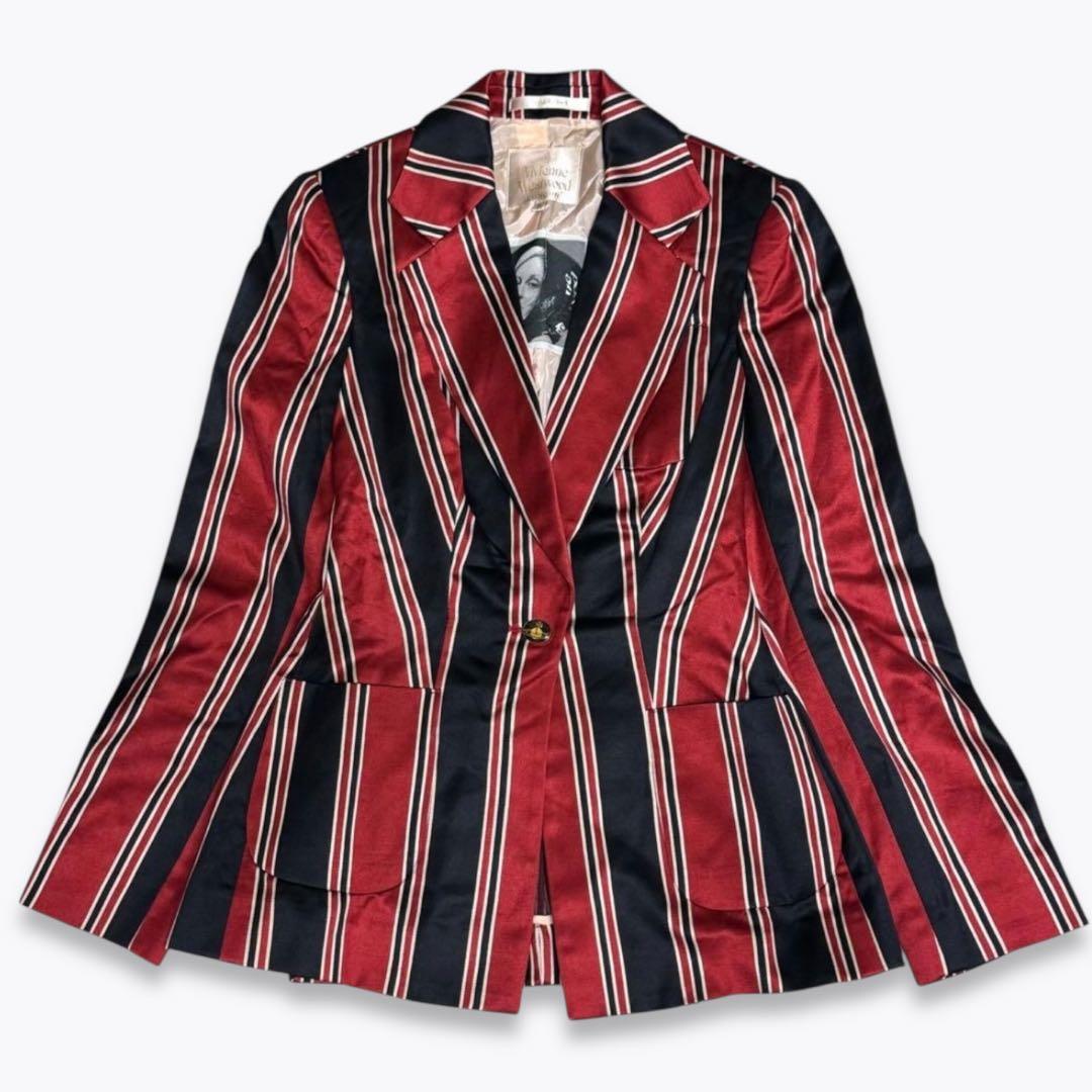 c*t様 Vivienne Westwood Gold Label Jacket