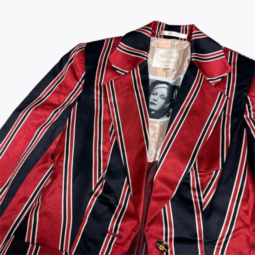 c*t様 Vivienne Westwood Gold Label Jacket