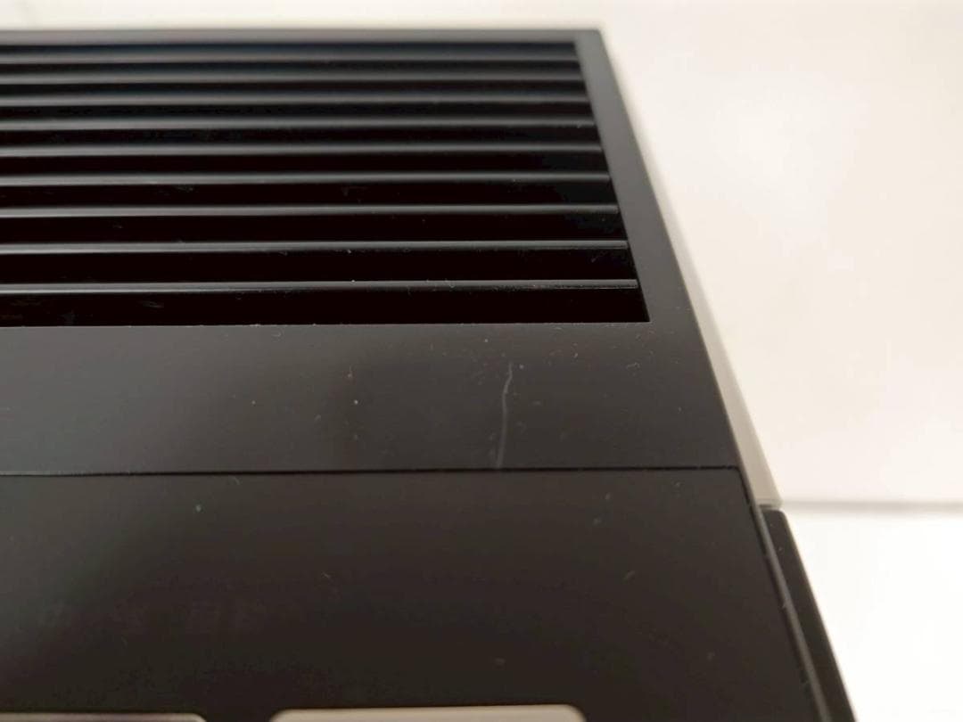 【完動品】Panasonic 空気清浄機 ジアイーノ F-MVB13