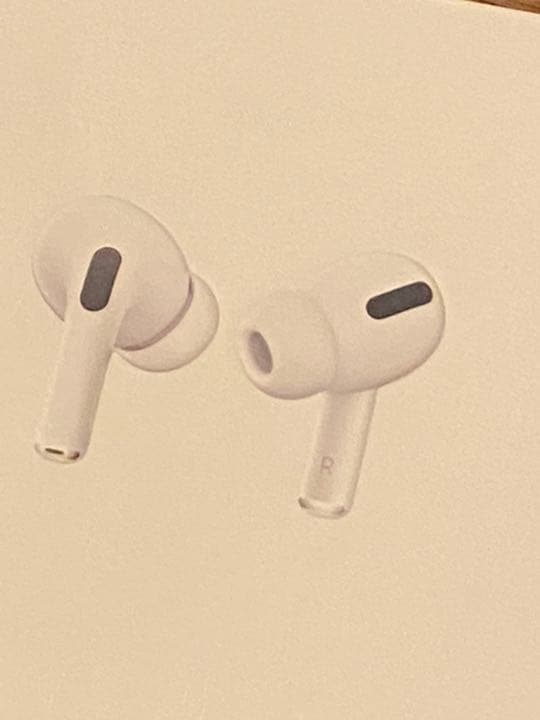 イヤホン Apple AirPods Pro