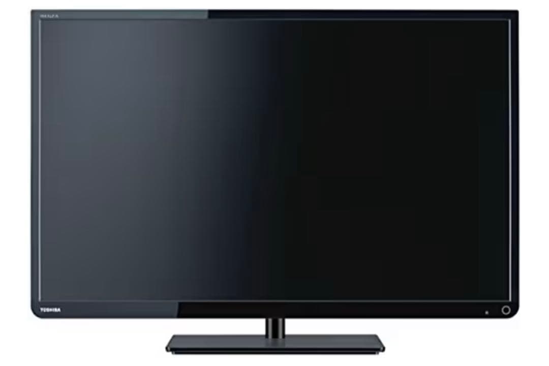 TOSHIBA REGZA 2016年型　32インチ液晶テレビ