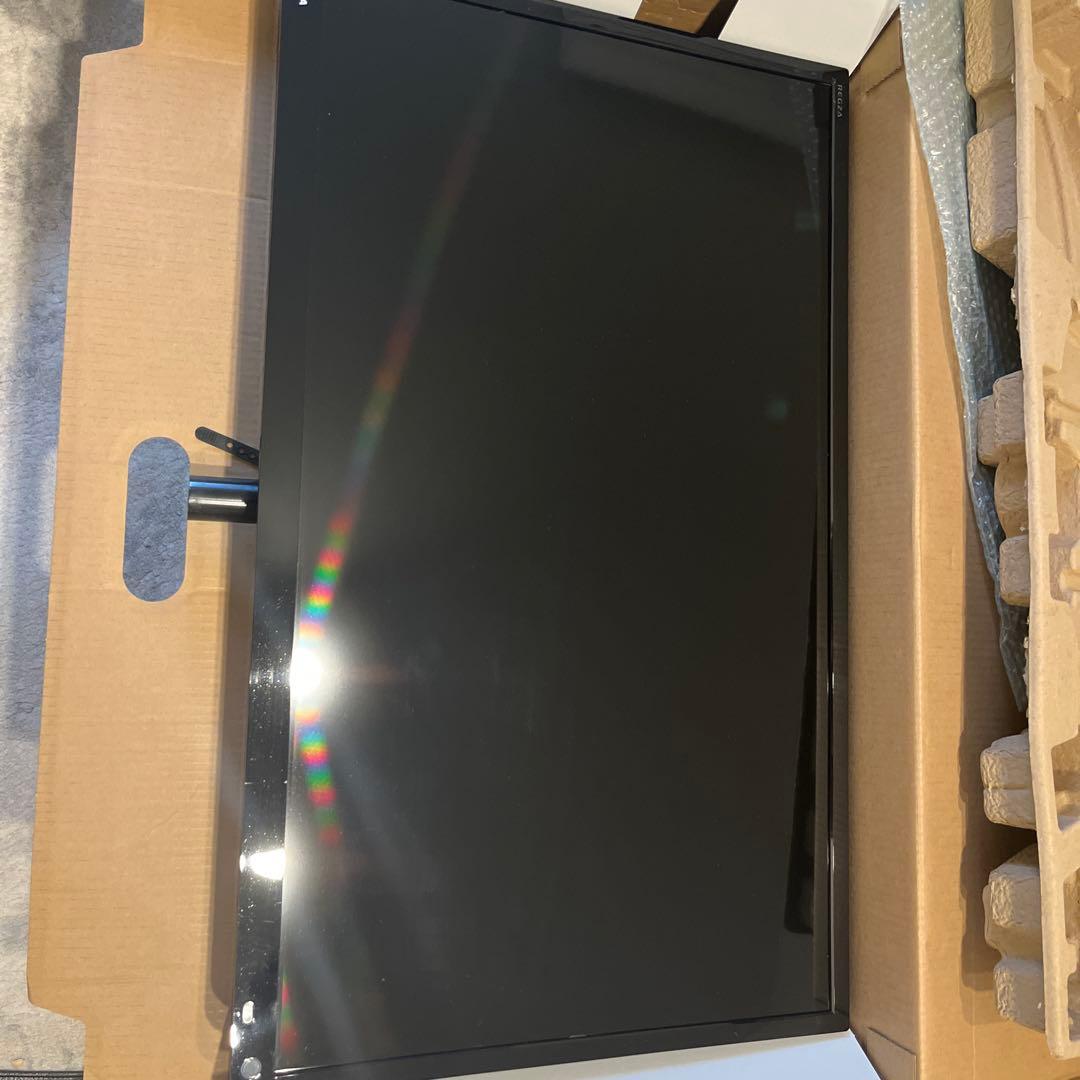 TOSHIBA REGZA 2016年型　32インチ液晶テレビ