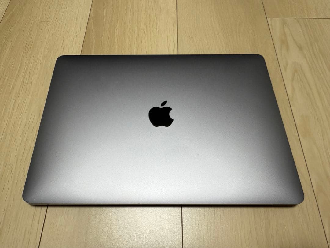 MacBook Air M1 スペースグレー 本体 512gb 16gb
