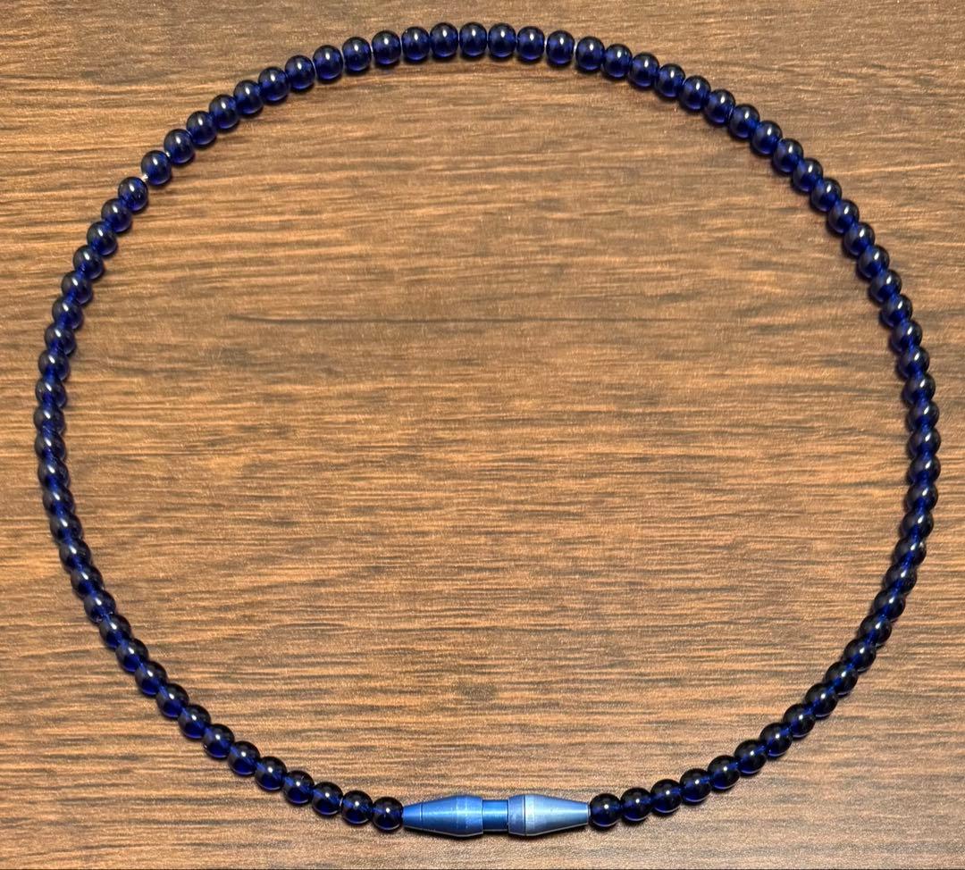 【値下げ・中古】ファイテン RAKUWA EXTREME クリスタルタッチ