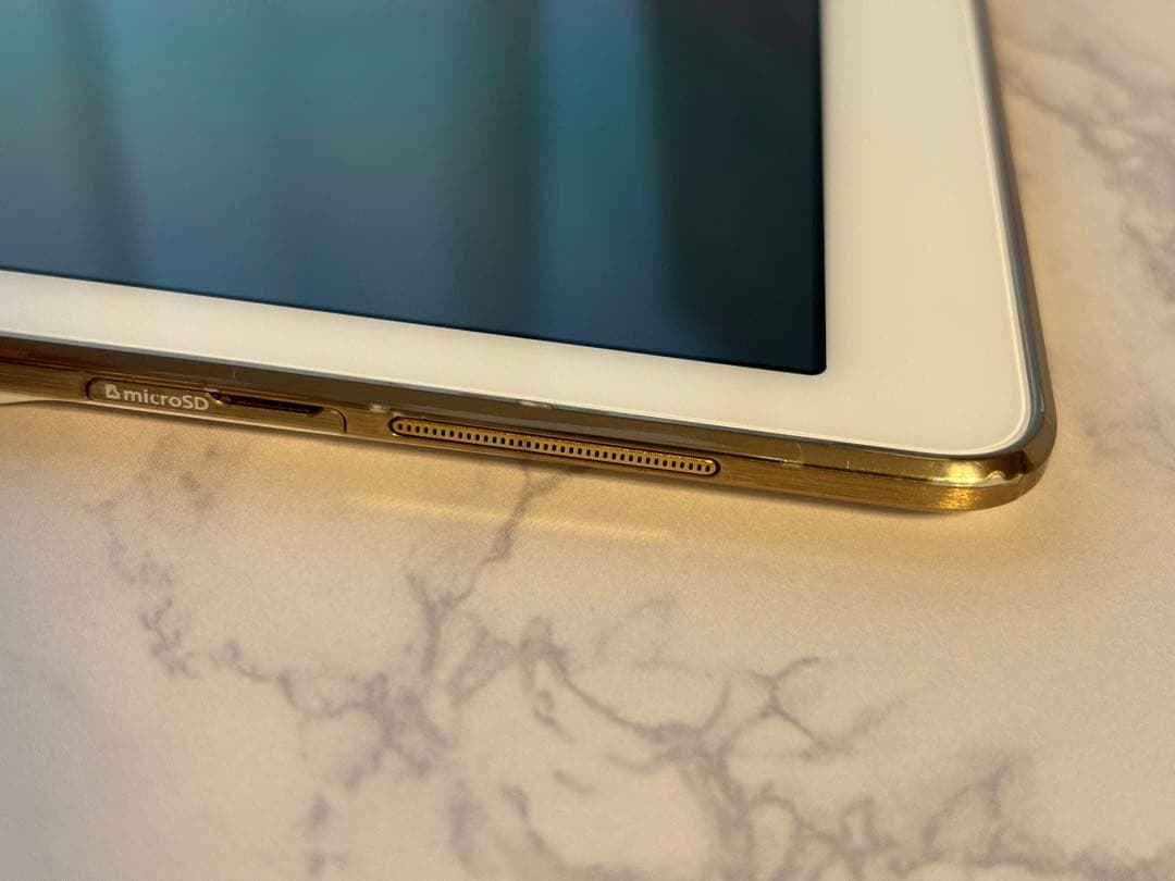 GALAXY Tab S 10.5 Wi-Fiモデル SM-T800