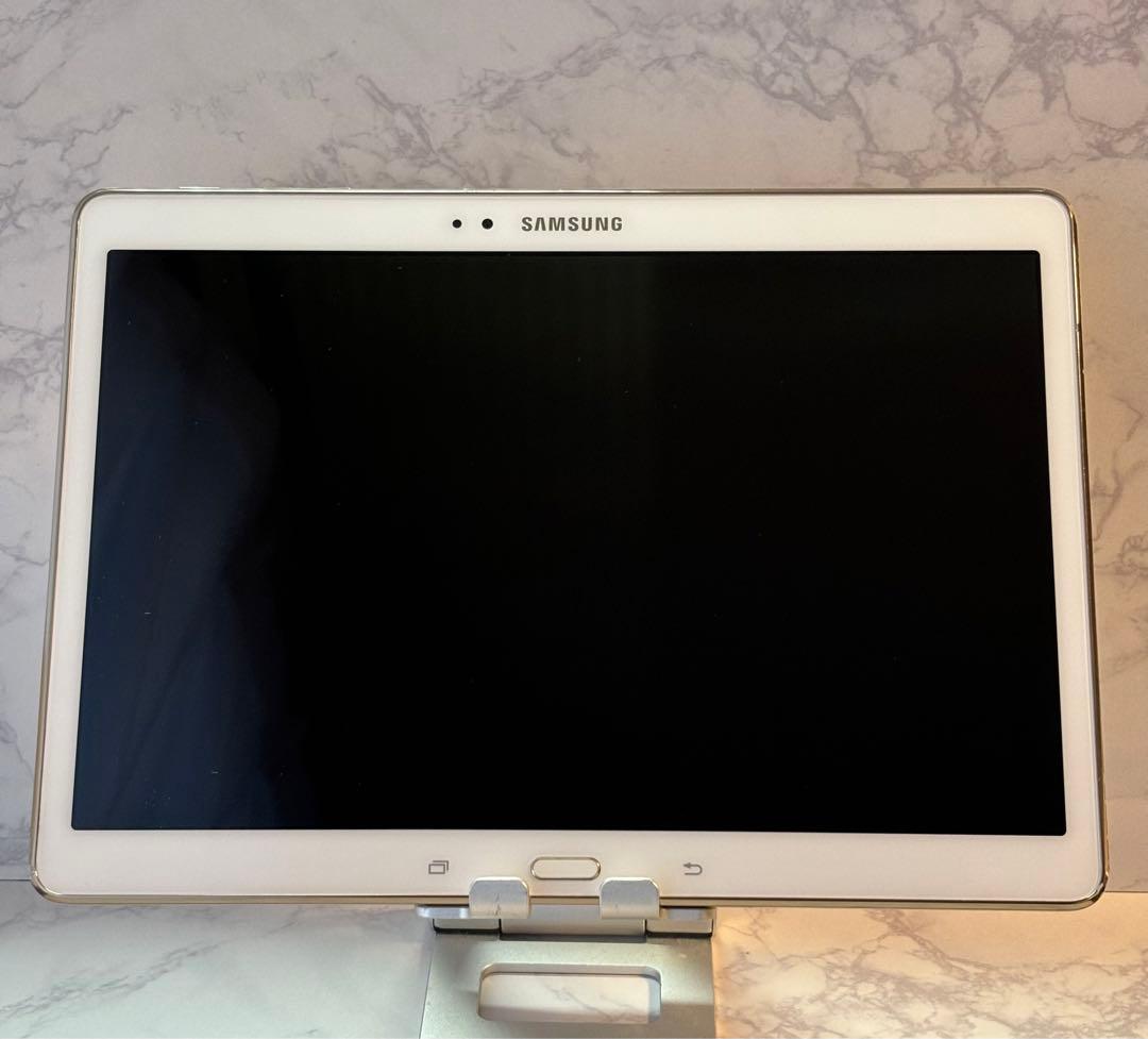 GALAXY Tab S 10.5 Wi-Fiモデル SM-T800