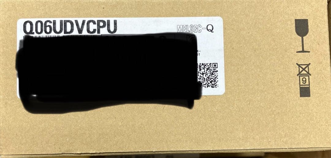 CPU Q06UDVCPU CPU