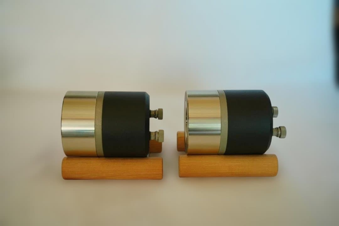 【69ジジイ】FOSTEX SUPER TWEETER T90A