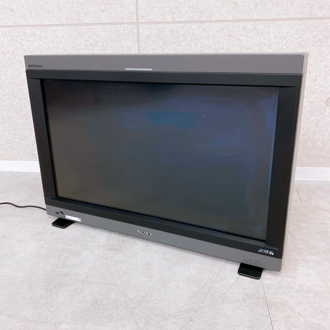 SONY PVM-L3200 業務用 液晶ビデオモニター 32インチ②