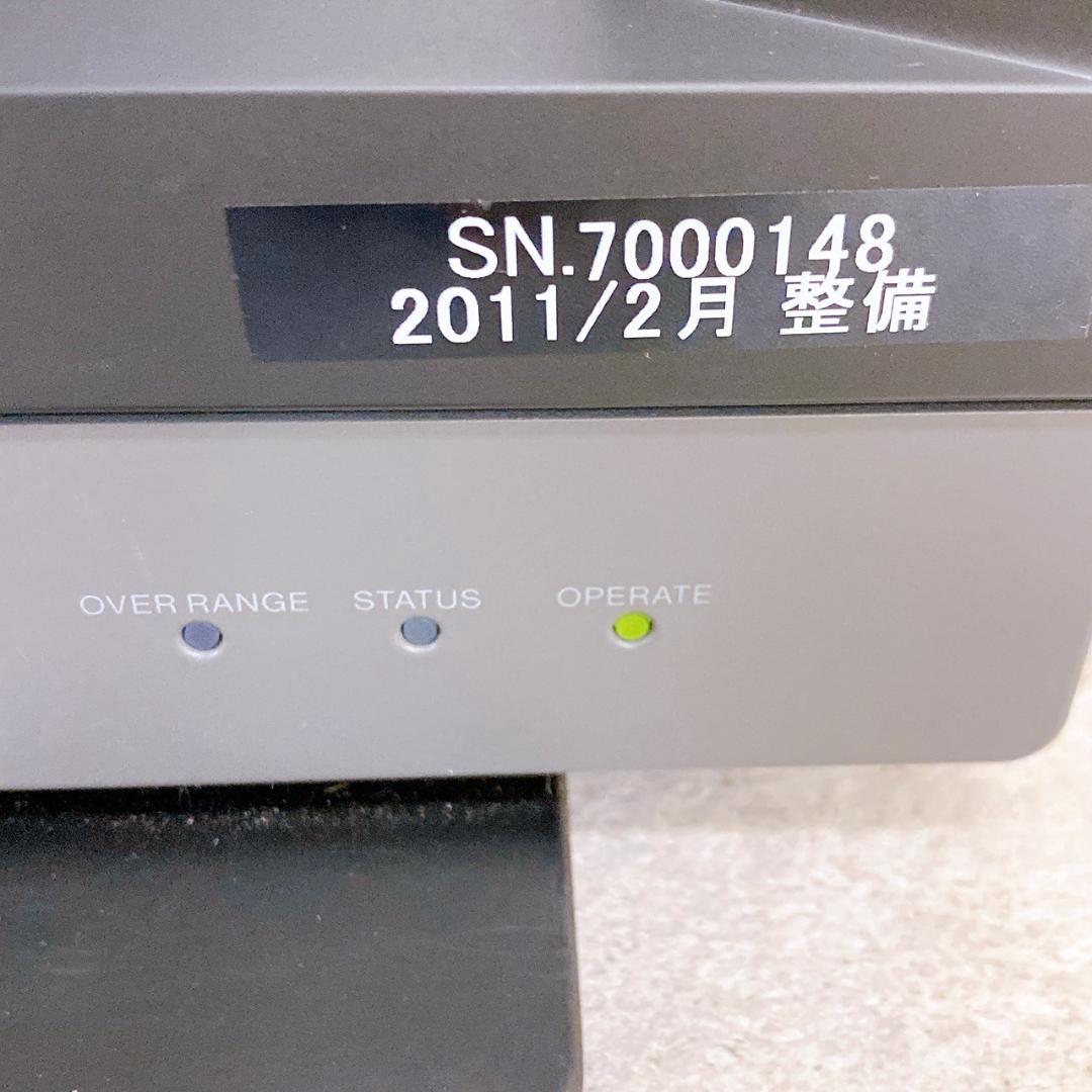 SONY PVM-L3200 業務用 液晶ビデオモニター 32インチ②