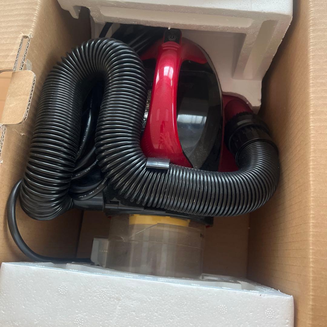 ATOCARE EP 760 UVサイクロンクリーナー