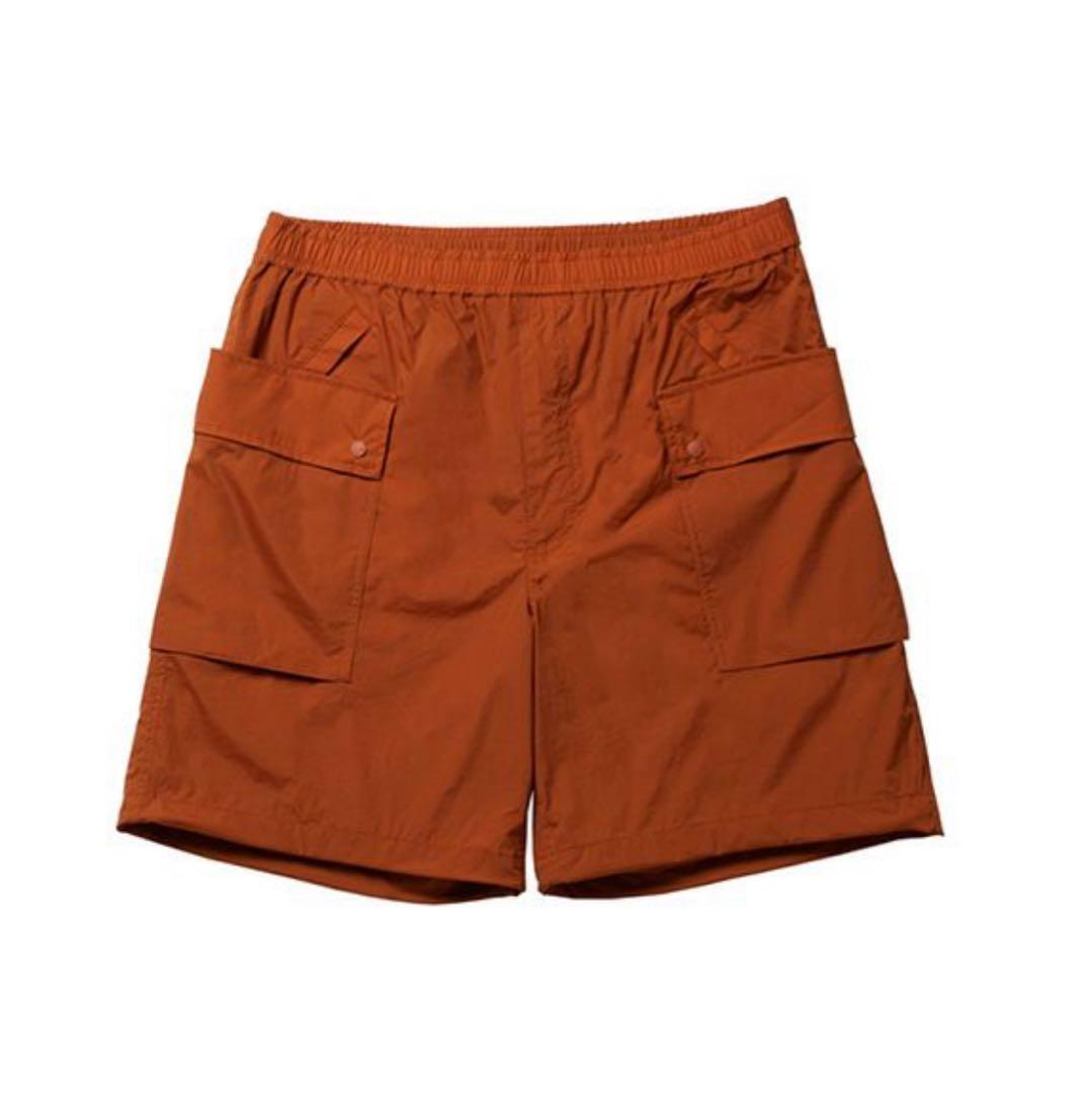 DAIWA PIER39 ショートパンツ M 51023 ショーツ