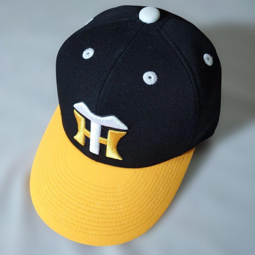 阪神タイガース　プロコレクション　キャップ　帽子　新品