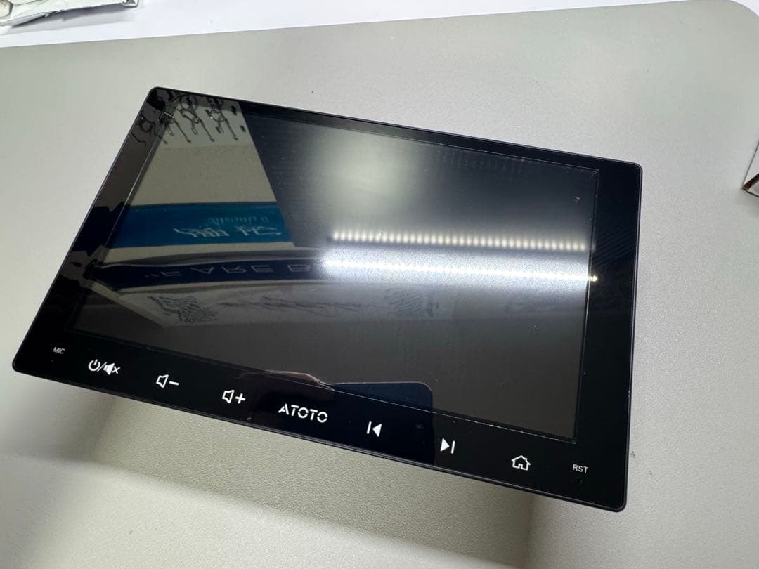 【お値下げしました】ATOTO A6PF